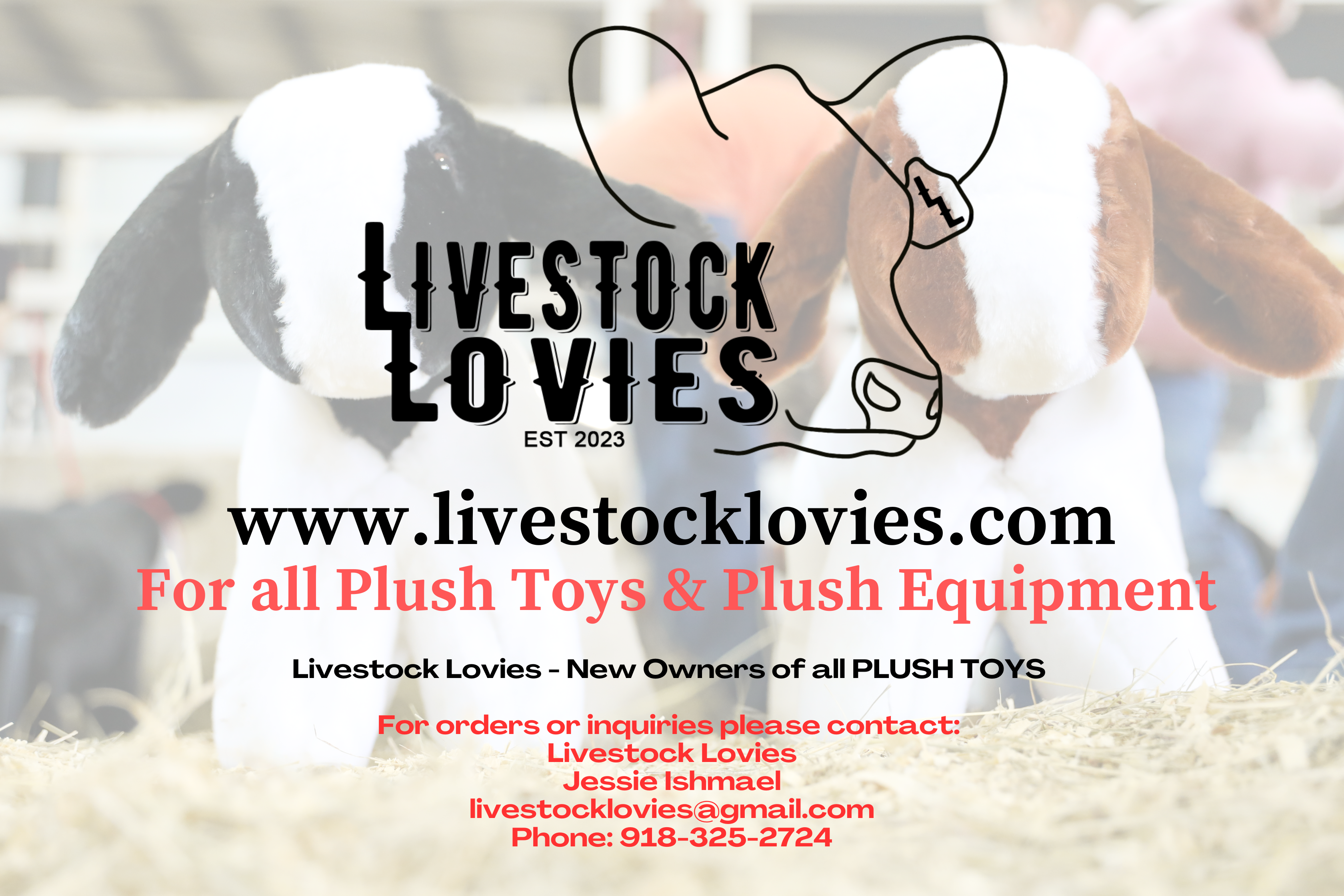 Plush Toys